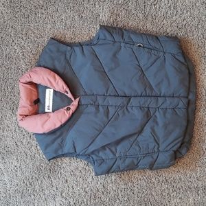 Obermyer Vintage Vest